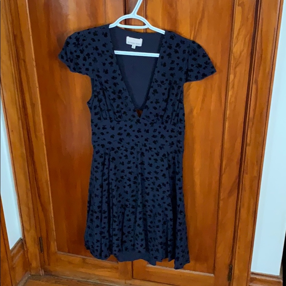 Sunday best dress
